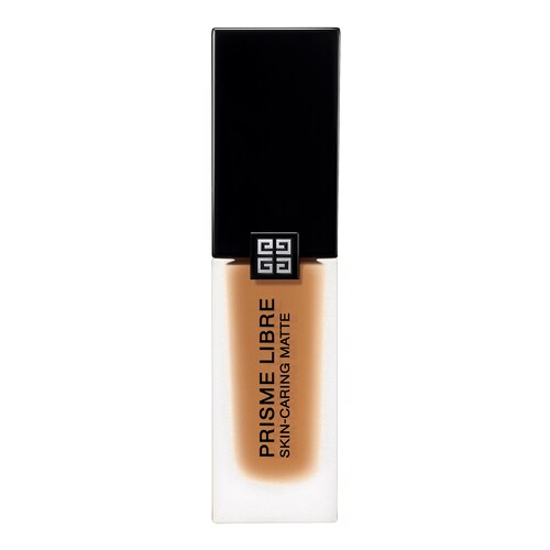 Prisme Libre Skin-Caring Matte - Skincare-infused luminous matte foundation