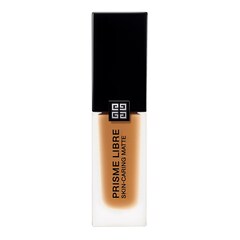 PRISME LIBRE SKIN-CARING MATTE - Base Mate Iluminadora, Givenchy