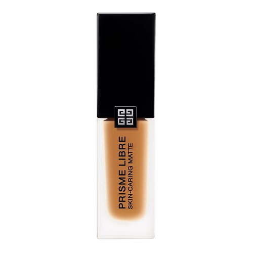 Prisme Libre Skin-Caring Matte - Skincare-infused luminous matte foundation