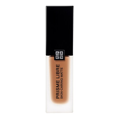 Prisme Libre Skin-Caring Matte - Skincare-infused luminous matte foundation