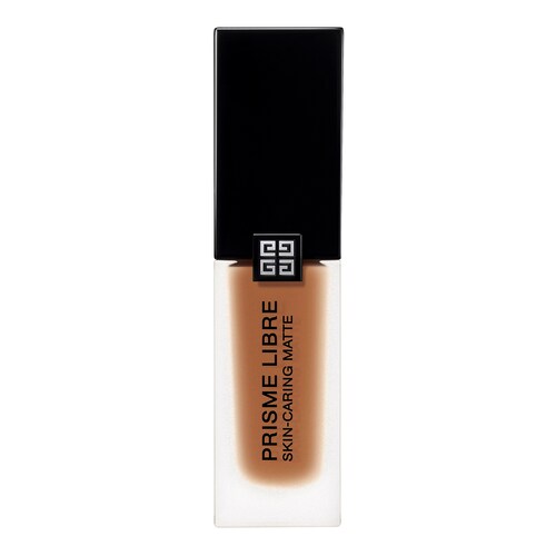 Prisme Libre Skin-Caring Matte - Skincare-infused luminous matte foundation