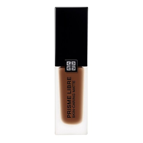 Prisme Libre Skin-Caring Matte - Skincare-infused luminous matte foundation