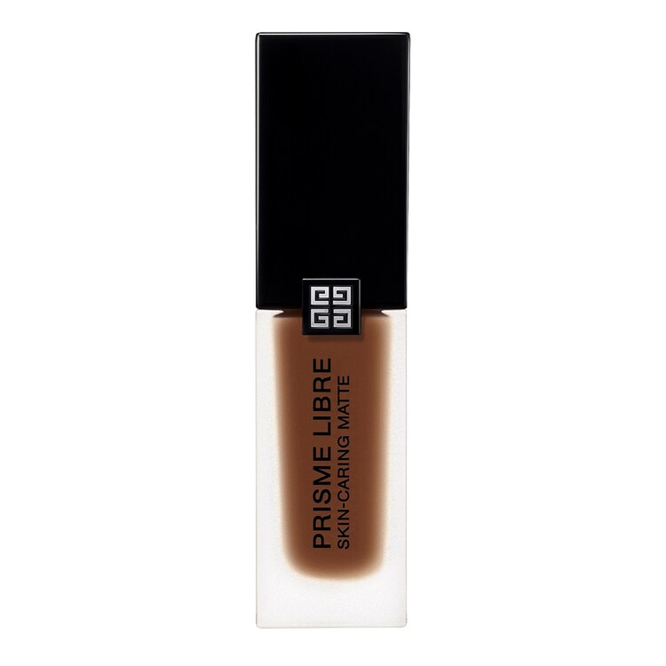 Prisme Libre - Skin-Caring Matte Foundation