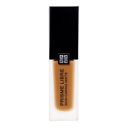 Prisme Libre Skin-Caring Matte - Skincare-infused luminous matte foundation