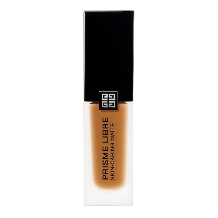 Prisme Libre - Skin-Caring Matte Foundation