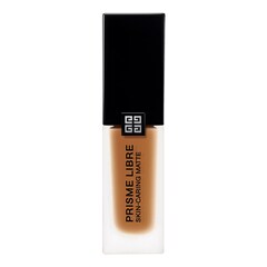 Prisme Libre - Skin-Caring Matte Foundation, GIVENCHY