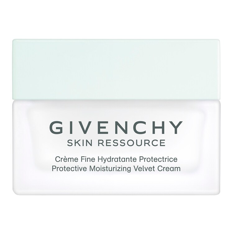 Ressource Velvet - Crème