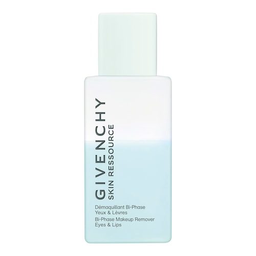 GIVENCHY - SKIN RESSOURCE – Dwufazowy płyn do demakijażu oczu i ust