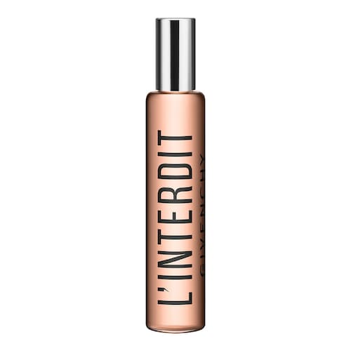 Givenchy - Givenchy L'Interdit EDP