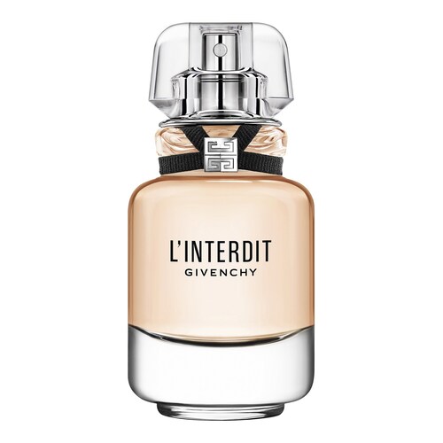 Givenchy - L'Interdit Eau de Toilette