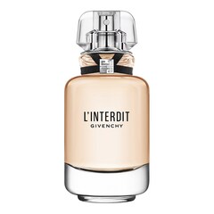 L'Interdit - Eau de Toilette, GIVENCHY