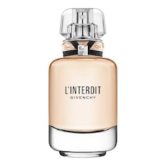 L'Interdit - Toaletn&iacute; voda, GIVENCHY