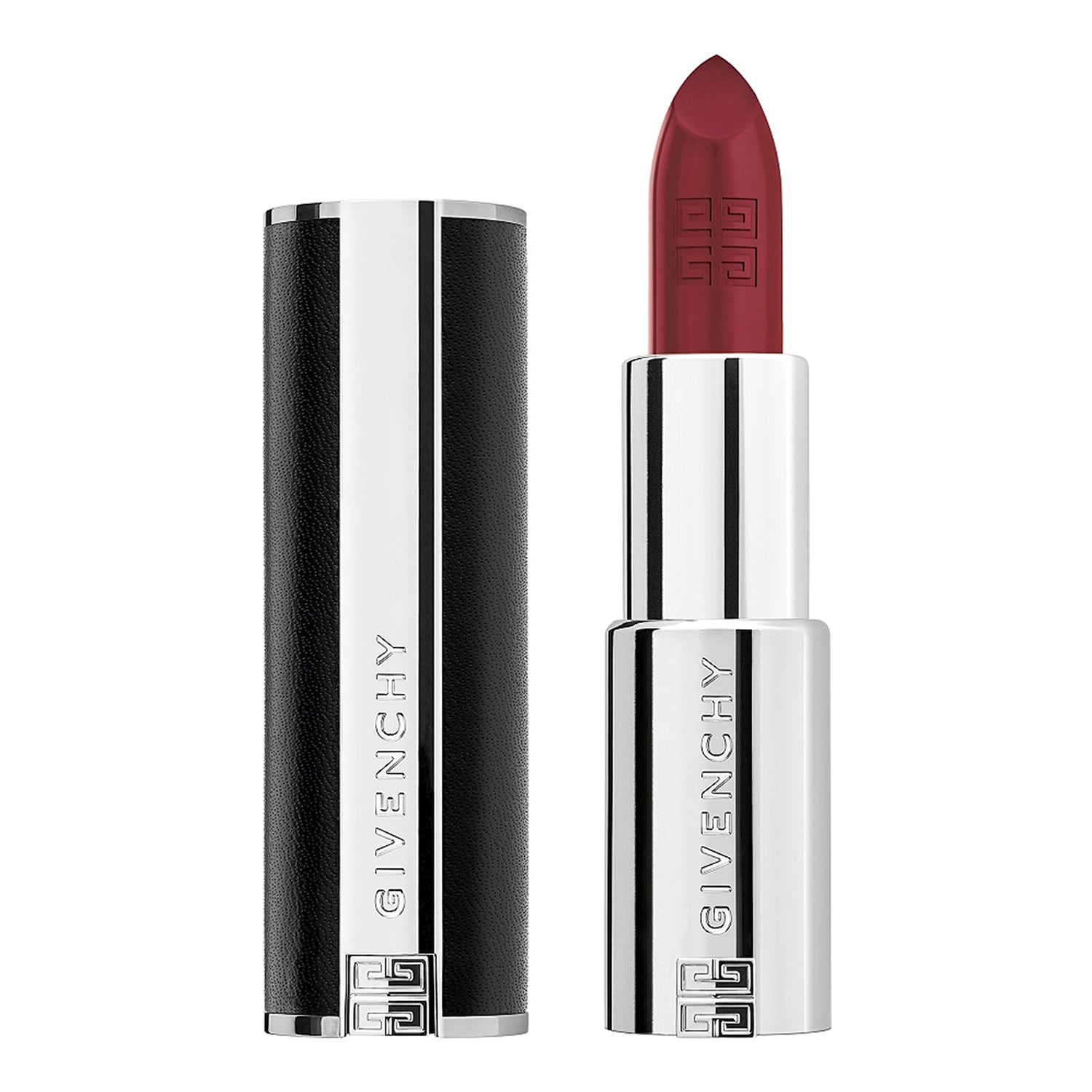 Le Rouge Interdit Intense Silk Silky Finish Lipstick 3.4g