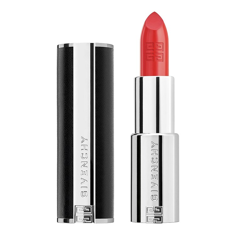 Le Rouge Interdit Intense Silk- Batom Recarregável 