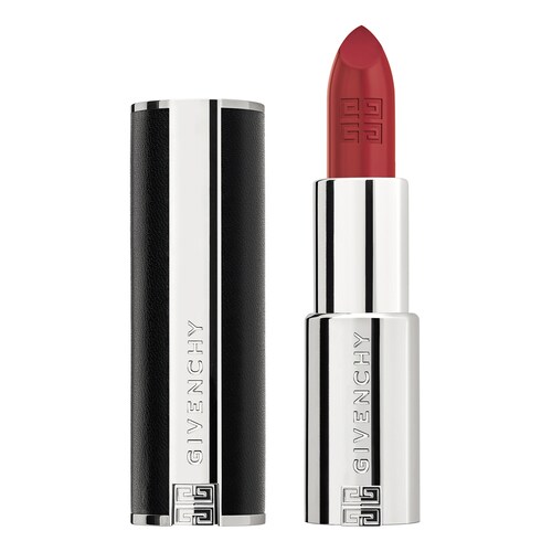 Le Rouge Interdit Intense Silk - Refillable Lipstick