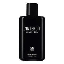 L'Interdit - Mlijeko za tijelo
