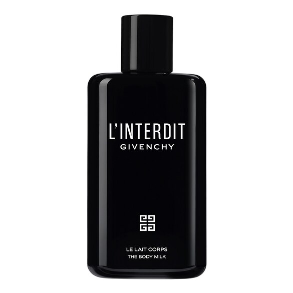 L'Interdit - Mlijeko za tijelo, GIVENCHY
