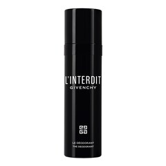 L'Interdit - Dezodorans, GIVENCHY