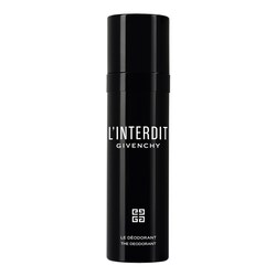 L'Interdit - Le Déodorant