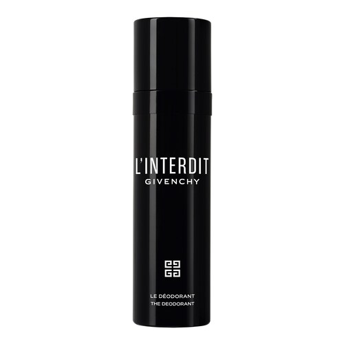 Givenchy - L'Interdit The Deodorant