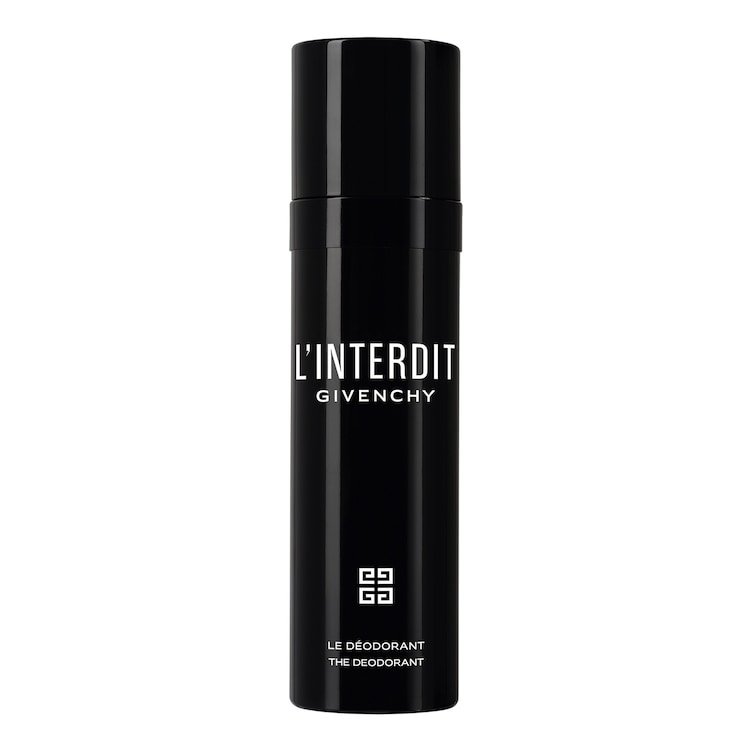L'INTERDIT Deodorant - Deodorante