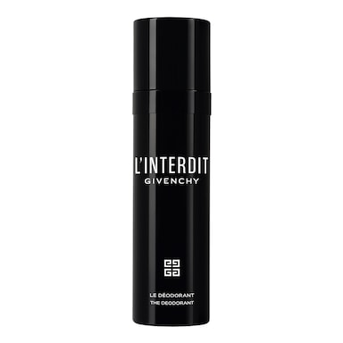 GIVENCHY - L'Interdit