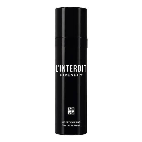 GIVENCHY - L'Interdit
