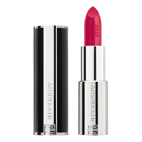 Le Rouge Interdit Intense Silk Refillable Lipstick