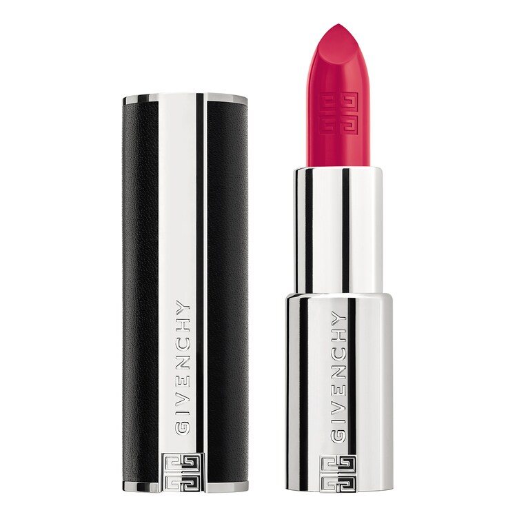 Le Rouge Interdit Intense Silk - Refillable Lipstick