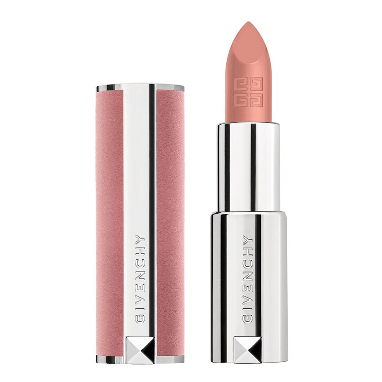 Le Rouge Sheer Velvet - Pomadka Do Ust