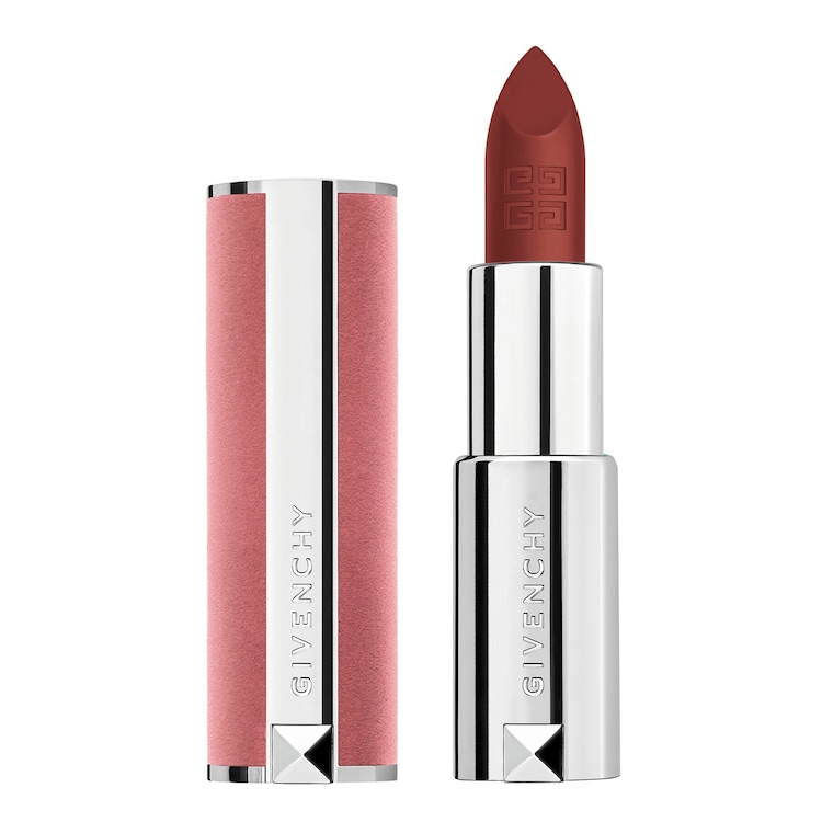 Le Rouge Sheer Velvet - Matte Lipstick