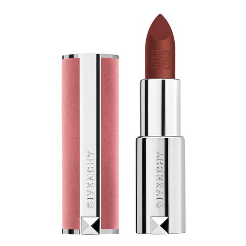 Le Rouge Sheer Velvet Matte Lipstick