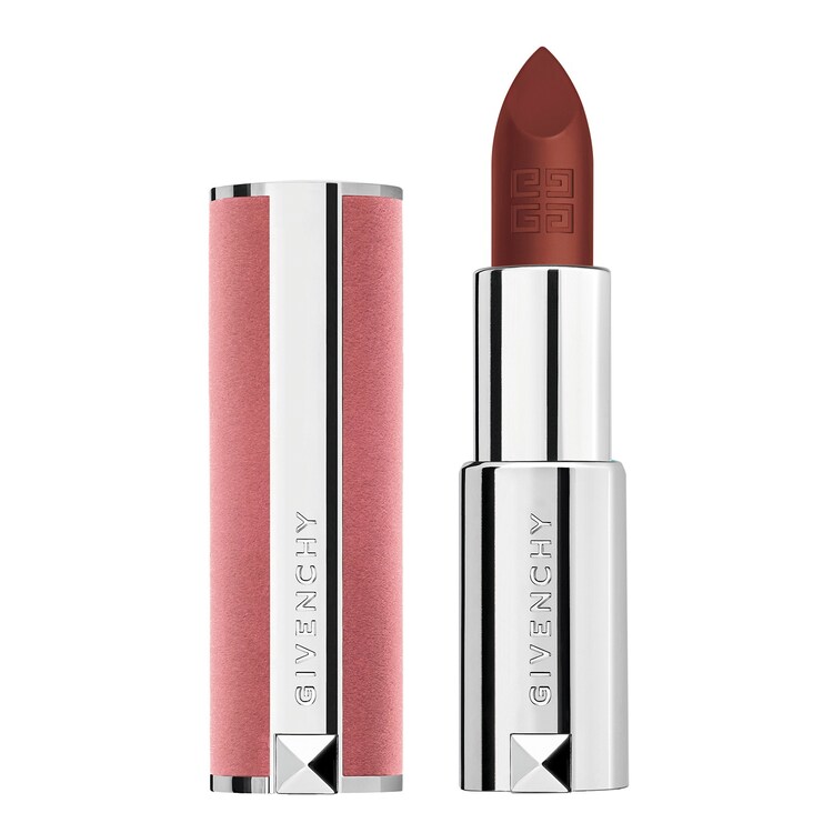 Le Rouge Sheer Velvet - Rossetto Ricaricabile Mat
