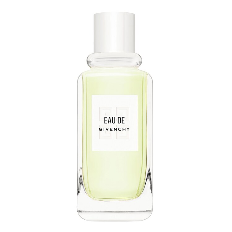 Les Mythiques Eau de Givenchy 