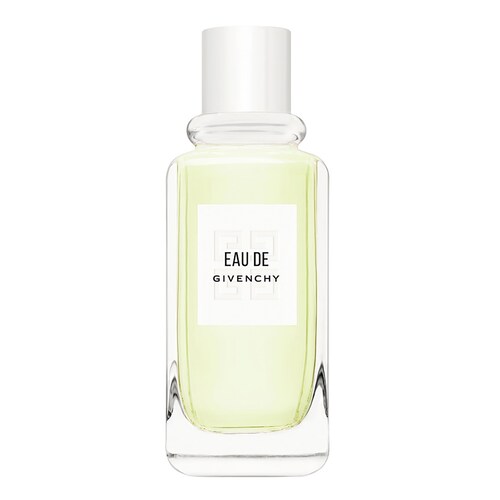 GIVENCHY - Les Mythiques Eau de Givenchy