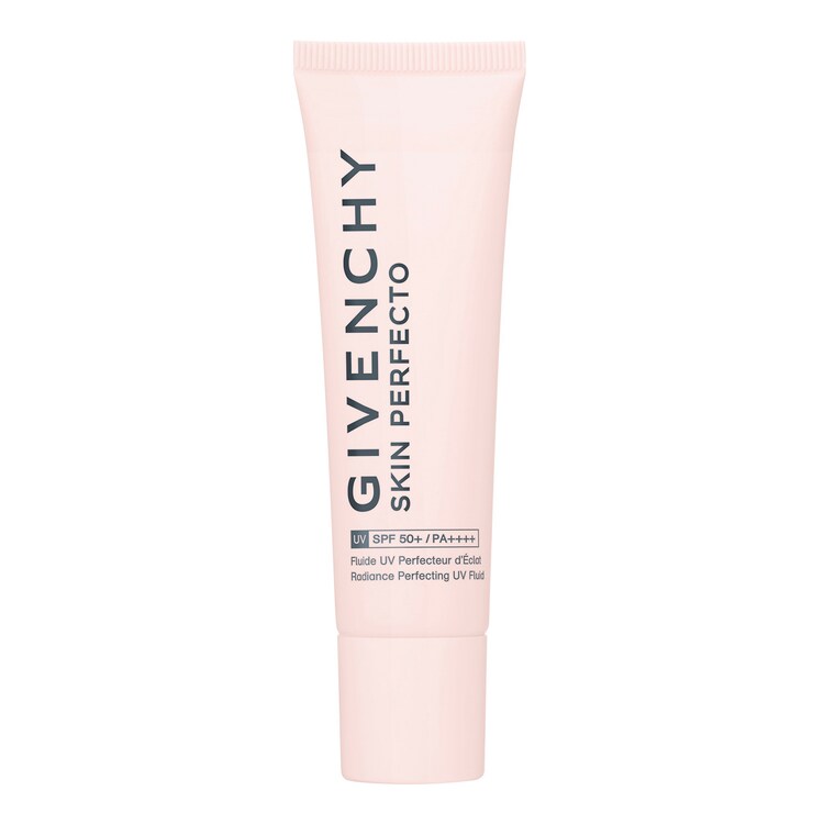 Skin Perfecto Radiance Perfecting UV Fluid SPF 50+ PA++++ - Fluid