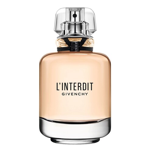 givenchy - L'interdit - Woda Perfumowana - Interdit Edp 100ml Refillable - Dla Kobiet