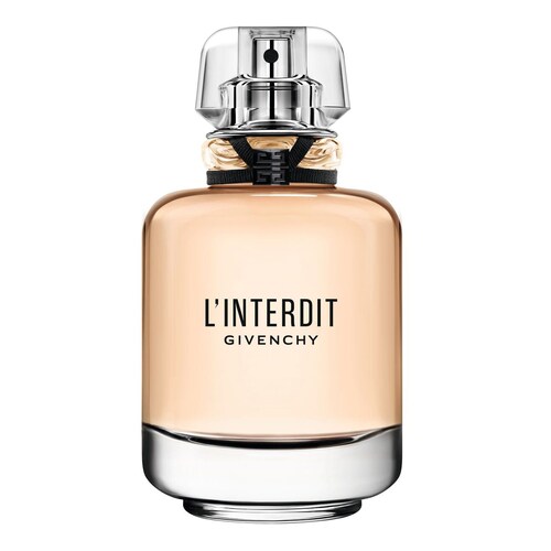 givenchy - L'interdit - Woda Perfumowana - Interdit Edp 100ml Refillable - Dla Kobiet
