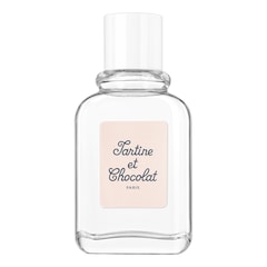 Ptimusc - Eau de Toilette, TARTINE ET CHOCOLAT