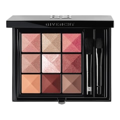 Le 9 de Givenchy - Paleta de Sombras de Ojos Multi-Acabados Duraci&oacute;n 12h, Givenchy