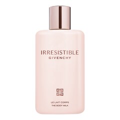 Irresistible Givenchy - Mlijeko za tijelo, GIVENCHY