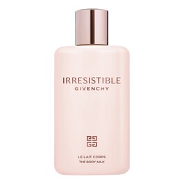 Irresistible Givenchy - Mlijeko za tijelo