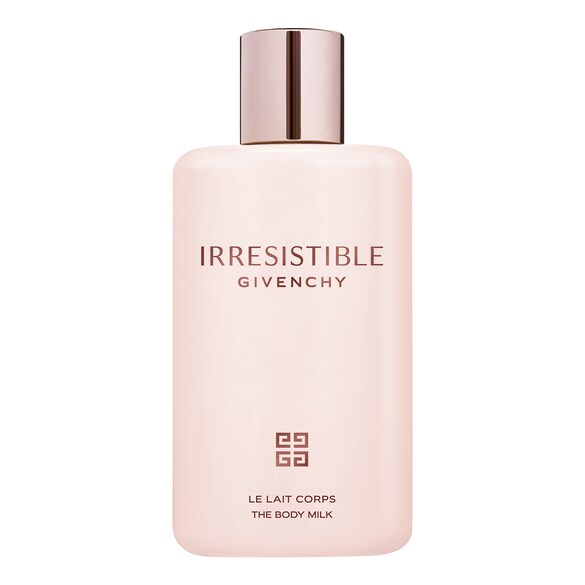 Irresistible Givenchy - Mlijeko za tijelo, GIVENCHY