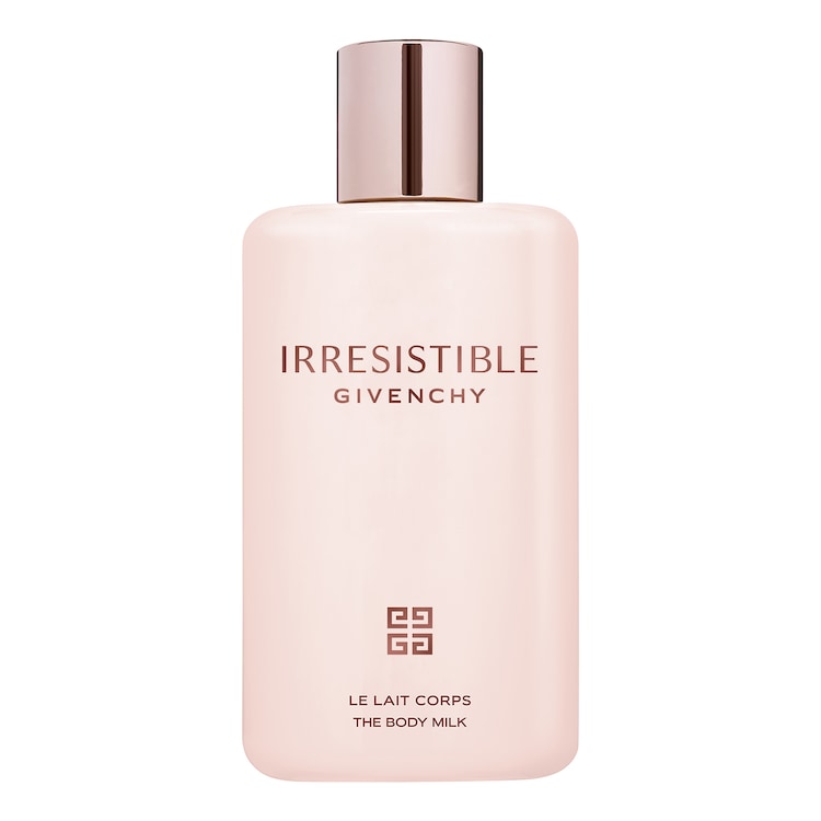 Irresistible The Body Milk