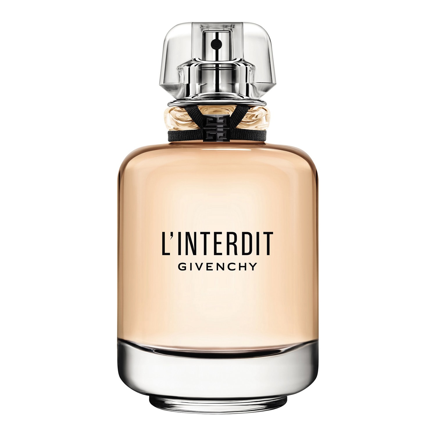 Givenchy L'Interdit Eau de Parfum ≡ Sephora KSA
