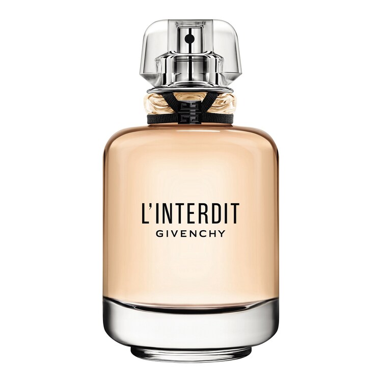 L'Interdit - Eau de Parfum Ricaricabile