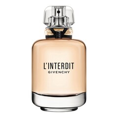 L'Interdit - Eau de Parfum Ricaricabile, GIVENCHY