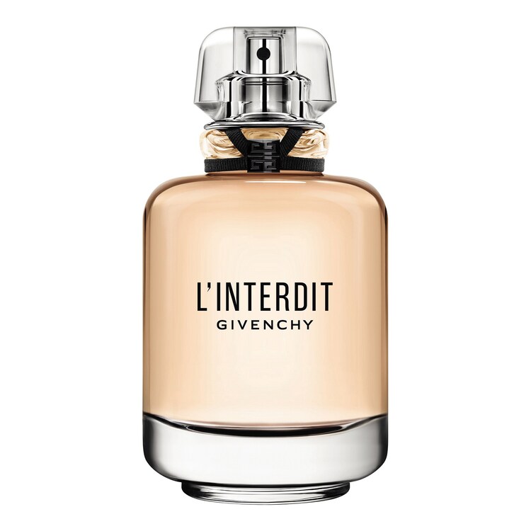 L'Interdit - Eau de Parfum Ricaricabile