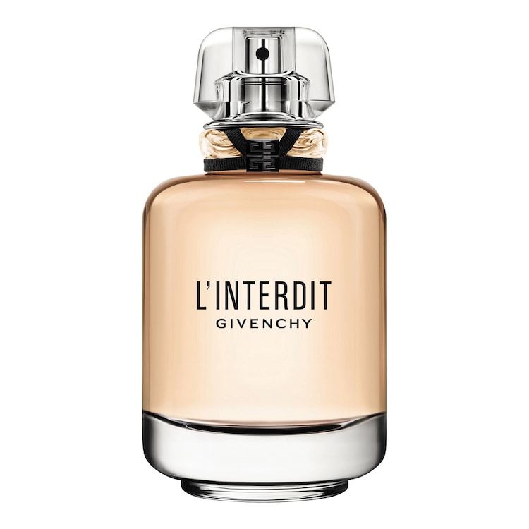 L'Interdit - Eau de Parfum florale boisée pour femme
