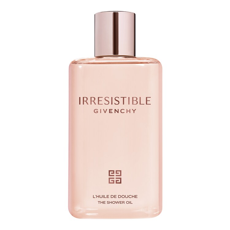  Irresistible The Shower Oil